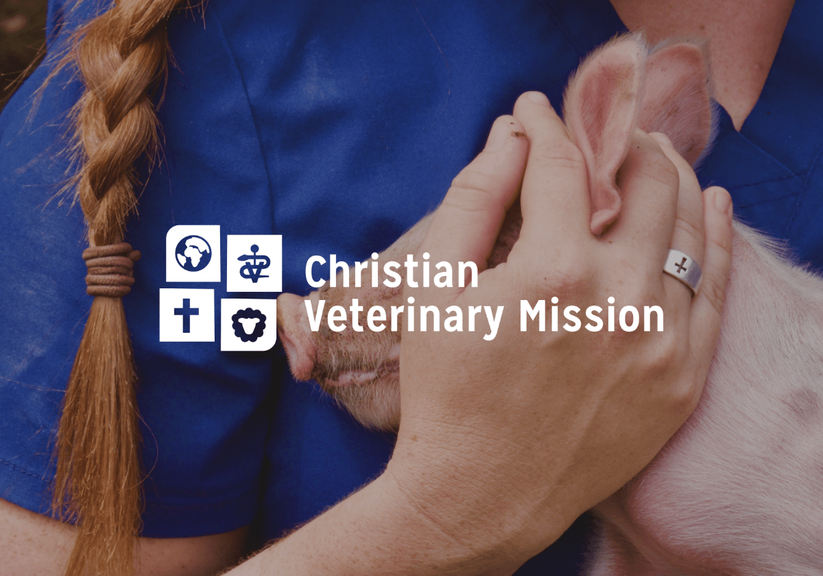 US Giving Christian Veterinary Mission
